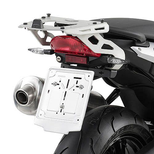 ΣΧΑΡΑ GIVI ΓΙΑ  BMW F800 R (09)