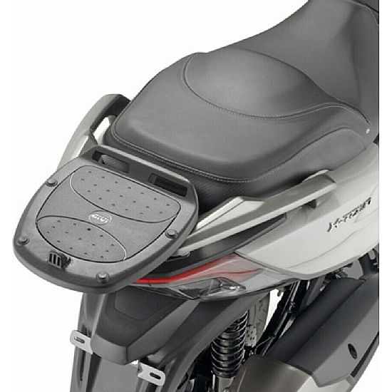 ΣΧΑΡΑ GIVI ΓΙΑ KYMCO DINK 125