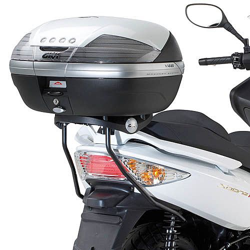 ΣΧΑΡΑ GIVI ΓΙΑ  KYMCO X-CITING R 300I-500I (09)