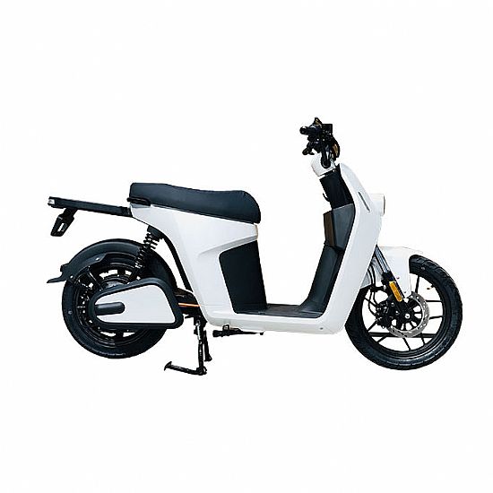 ΗΛΕΚΤΡΙΚΟ SCOOTER SUPER SOCO E-MAX LIBERERA VS2