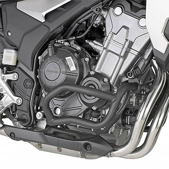 ΚΑΓΚΕΛΑ ΠΡΟΣΤΑΣΙΑΣ ΚΙΝΗΤΗΡΑ GIVI TN1171 ΓΙΑ CB500 X' 19-22