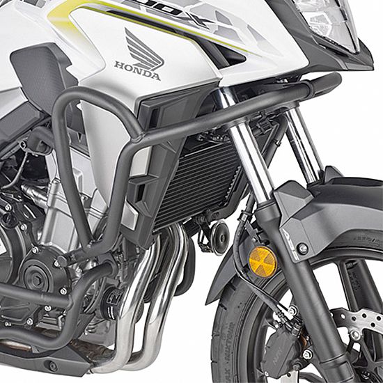 ΚΑΓΚΕΛΑ ΠΡΟΣΤΑΣΙΑΣ ΚΙΝΗΤΗΡΑ GIVI TNH1171 ΓΙΑ HONDA CB500X 19-22