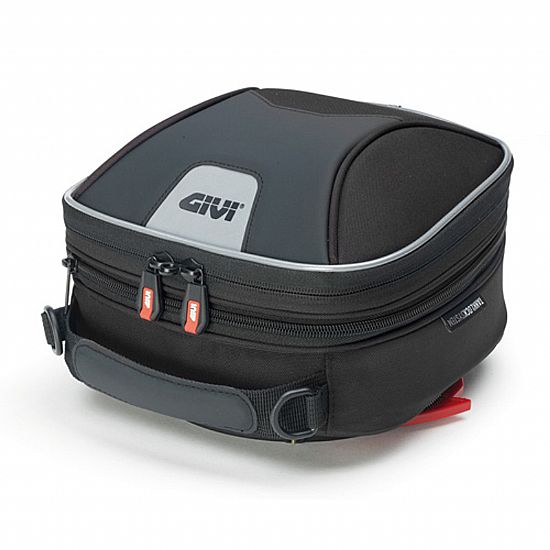 GIVI XS319Y ΤΣΑΝΤΑ ΡΕΖΕΡΒΟΥΑΡ XSTREAM MINI TANKLOCK SYSTEM 3 ΛΙΤΡΑ