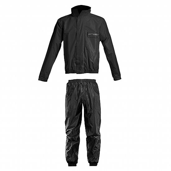 ΑΔΙΑΒΡΟΧΑ ΣΕΤ ACERBIS RAIN SUIT LOGO 