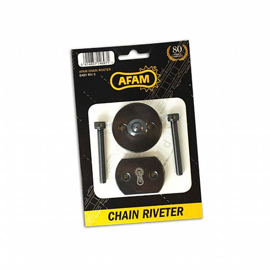 AFAM CHAIN RIVETER ΠΡΙΤΣΙΝΑΔΟΡΟΣ ΑΛΥΣΙΔΑΣ 