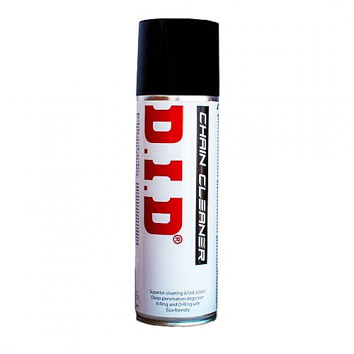 ΚΑΘΑΡΙΣΤΙΚΟ ΣΠΡΕΙ ΑΛΥΣΙΔΑΣ DID CHAIN CLEANER 300ML