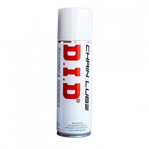 ΛΙΠΑΝΤΙΚΟ ΣΠΡΕΙ ΑΛΥΣΙΔΑΣ DID CHAIN LUBE 300ML