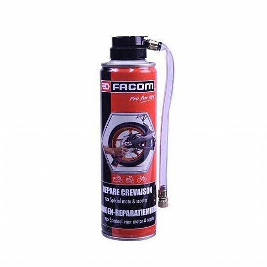 ΥΓΡΟ ΕΠΙΣΚΕΥΗΣ ΕΛΑΣΤΙΚΩΝ FAST FACOM 250ML