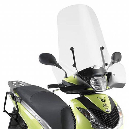 ΖΕΛΑΤΙΝΑ GIVI 311A ΓΙΑ HONDA SH 125I-150I' 05-10