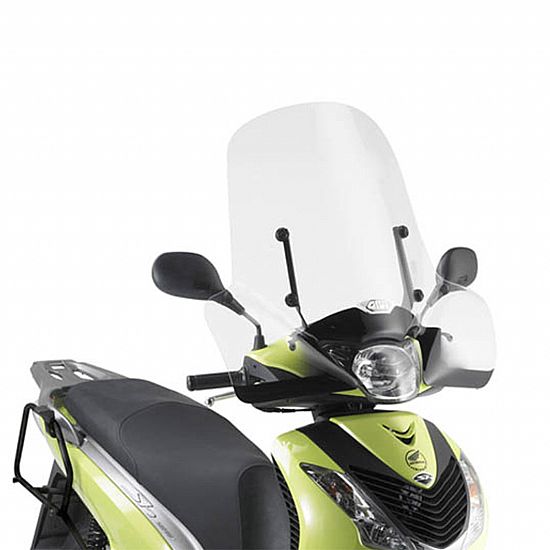 ΖΕΛΑΤΙΝΑ GIVI 313A ΓΙΑ HONDA SH 125I-150I '05-12 