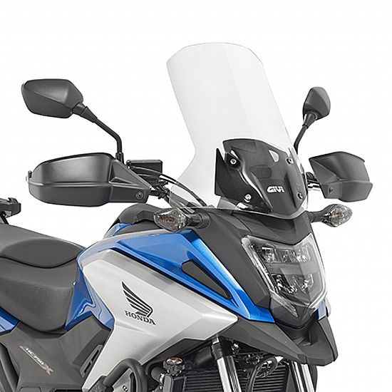 ΖΕΛΑΤΙΝΑ GIVI D1146ST HONDA NC750'2016 