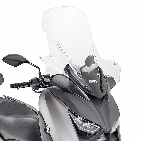 ΖΕΛΑΤΙΝΑ GIVI D2136ST ΨΗΛΗ ΓΙΑ YAMAHA X-MAX 300