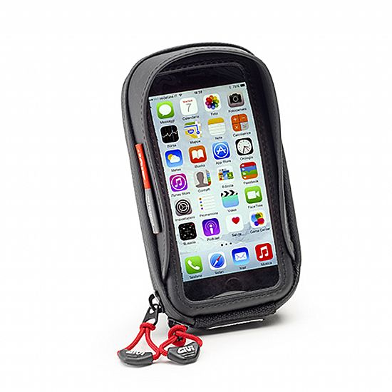 ΒΑΣΗ SMARTPHONE / GPS GIVI S956B ΜΕ ΒΑΣΗ ΣΤΗΡΙΞΗΣ ΓΙΑ ΟΘΟΝΕΣ ΜΕΓΕΘΟΥΣ ΕΩΣ 5 ΙΝΤΣΕΣ