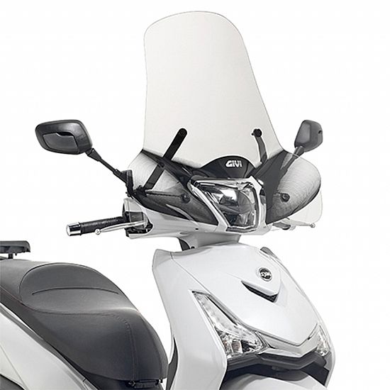 GIVI A7057A ΚΙΤ ΖΕΛΑΤΙΝΑΣ ΓΙΑ SYM HD300 2019