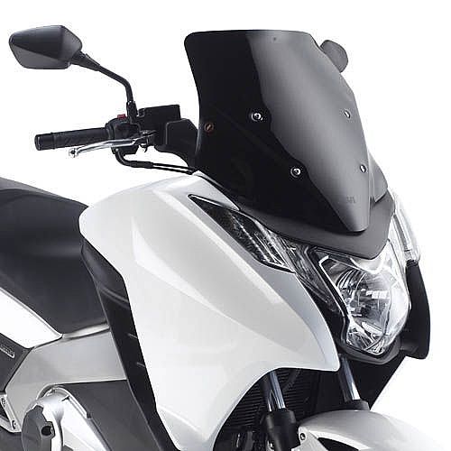 ΖΕΛΑΤΙΝΑ SPORT GIVI D1109B HONDA INTEGRA 700 / NC750