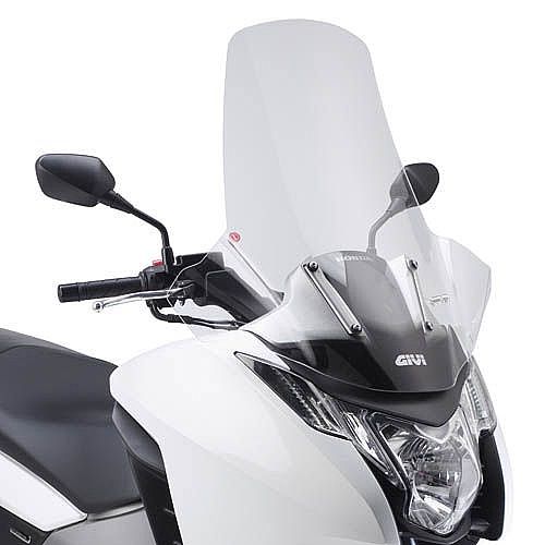 ΖΕΛΑΤΙΝΑ GIVI D1109ST HONDA INTEGRA 700 / NC750