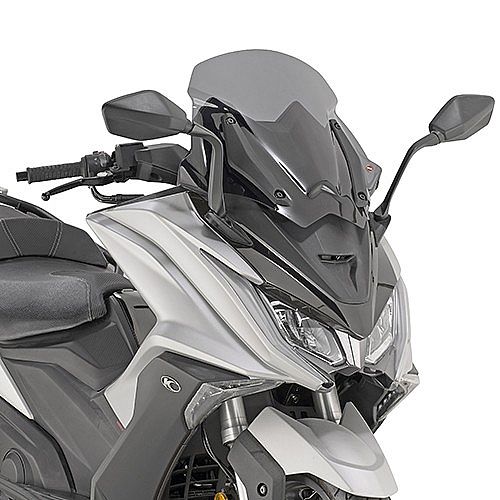 ΖΕΛΑΤΙΝΑ GIVI D6110S ΓΙΑ KYMCO AK550