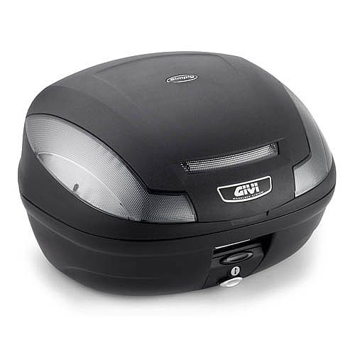 ΒΑΛΙΤΣΑ GIVI E470NT SIMPLY III TECH 47 ΛΙΤ.