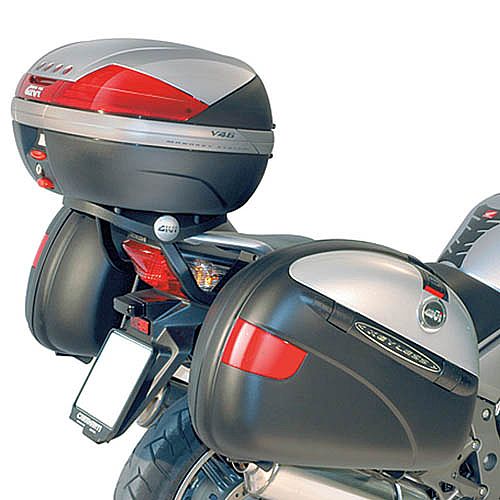 ΒΑΣΕΙΣ ΓΙΑ ΠΛΑΪΝΕΣ ΒΑΛΙΤΣΕΣ GIVI ΓΙΑ HONDA CBF500-600 PL174