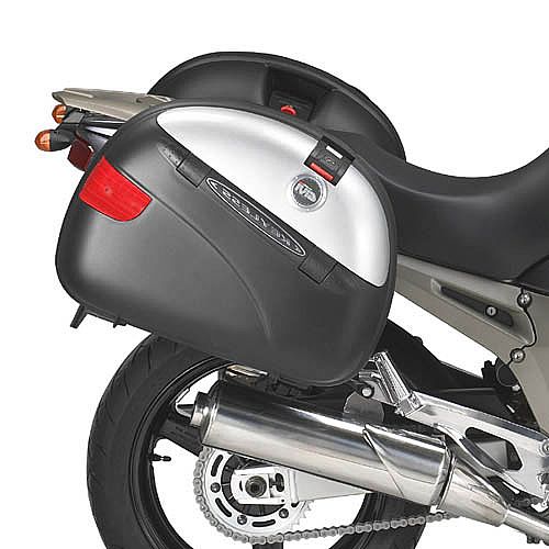 ΒΑΣΕΙΣ ΓΙΑ ΠΛΑΪΝΕΣ ΒΑΛΙΤΣΕΣ GIVI ΓΙΑ YAMAHA TDM 900 PL347