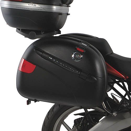 ΒΑΣΕΙΣ ΓΙΑ ΠΛΑΪΝΕΣ ΒΑΛΙΤΣΕΣ GIVI ΓΙΑ KAWASAKI VERSYS (06-09) PL447