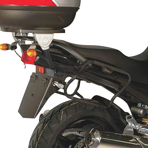 ΒΑΣΕΙΣ ΓΙΑ ΠΛΑΪΝΕΣ ΒΑΛΙΤΣΕΣ GIVI ΓΙΑ YAMAHA TDM900 PLX347