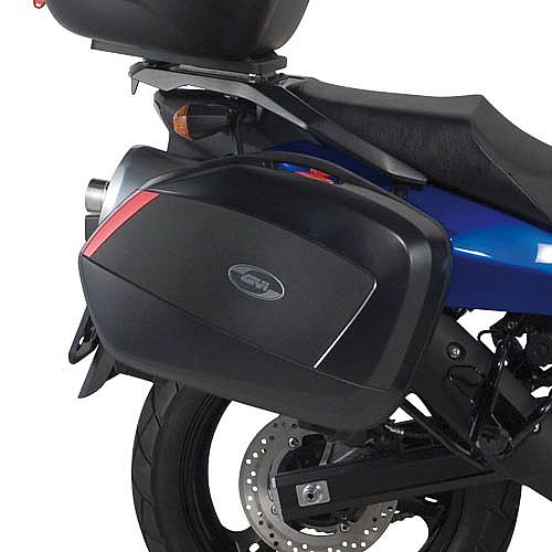 ΒΑΣΕΙΣ ΓΙΑ ΠΛΑΪΝΕΣ ΒΑΛΙΤΣΕΣ GIVI ΓΙΑ SUZUKI V-STROM PLX532