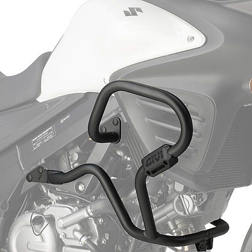 ΠΡΟΣΤΑΤΕΥΤΙΚΑ ΚΑΓΚΕΛΑ ΚΙΝΗΤΗΡΑ GIVI TN532 ΓΙΑ SUZUKI V-STROM DL650 