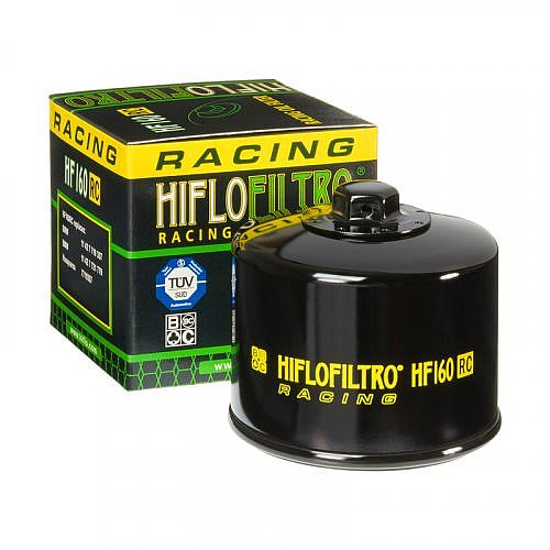 ΦΙΛΤΡΟ ΛΑΔΙΟΥ HIFLO-FILTRO RACING HF160RC