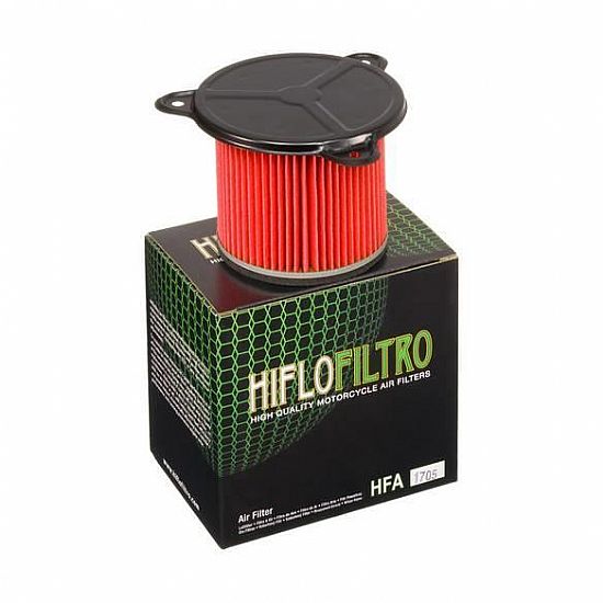 HIFLOFILTRO ΦΙΛΤΡΟ ΑΕΡΟΣ ΓΙΑ XL600 TRANSALP/XRV750