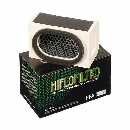 HIFLOFILTRO ΦΙΛΤΡΟ ΑΕΡΟΣ ΓΙΑ ZR550-750