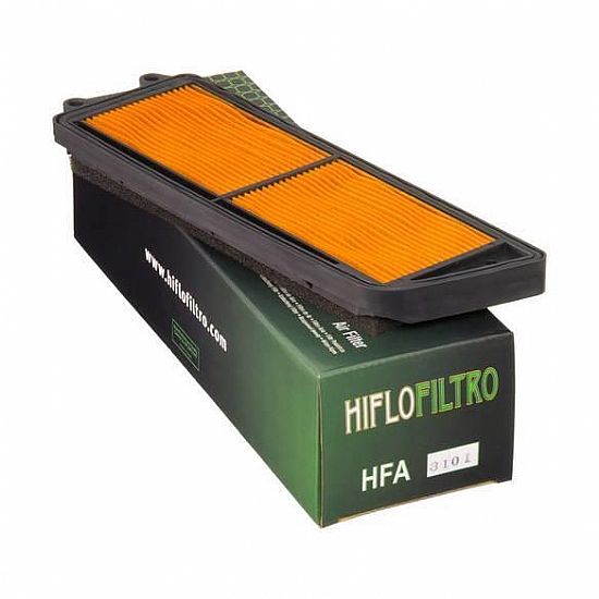 HIFLOFILTRO ΦΙΛΤΡΟ ΑΕΡΟΣ ΓΙΑ AN125