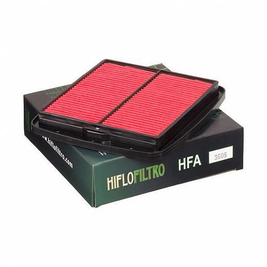 HIFLOFILTRO ΦΙΛΤΡΟ ΑΕΡΟΣ ΓΙΑ GSF 600-GSXR 750