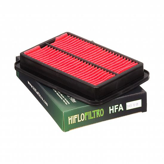 HIFLOFILTRO ΦΙΛΤΡΟ ΑΕΡΟΣ ΓΙΑ GSF 600-1200 (00-04)