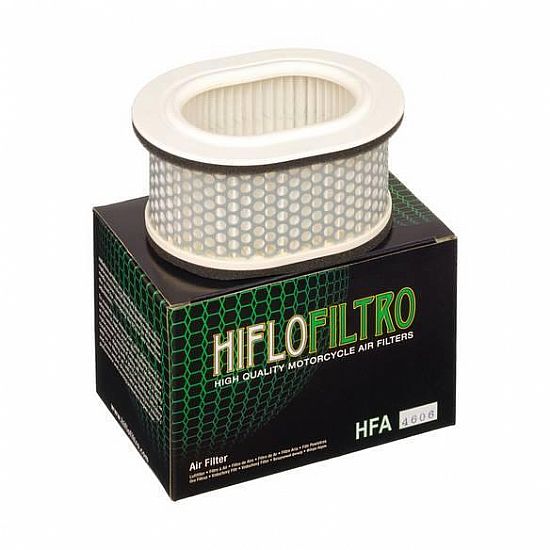 HIFLOFILTRO ΦΙΛΤΡΟ ΑΕΡΟΣ ΓΙΑ FZS600 FAZER