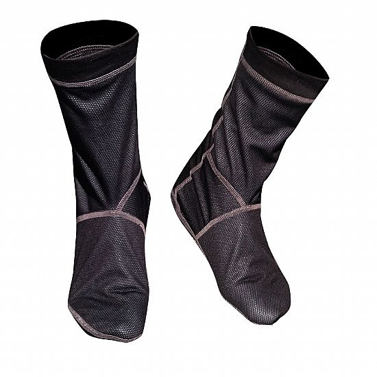 NORDCAP THERMO SOCKS ΙΣΟΘΕΡΜΙΚΕΣ ΚΑΛΤΣΕΣ ΜΑΥΡΕΣ