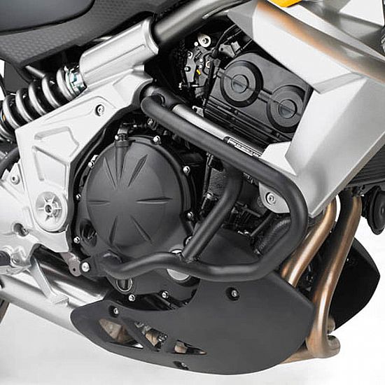 ΚΑΓΚΕΛΑ ΠΡΟΣΤΑΣΙΑΣ ΚΙΝΗΤΗΡΑ GIVI TN422 ΓΙΑ KAWASAKI VERSYS 650 10-14