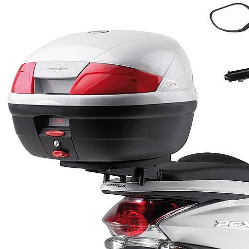 ΒΑΣΕΙΣ ΣΧΑΡΑΣ ΓΙΑ ΜΠΑΓΚΑΖΙΕΡΑΣ KAPPA ΣΕ HONDA PCX125 2010 - 2017