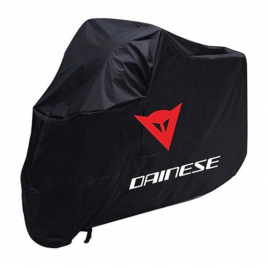 ΚΟΥΚΟΥΛΑ ΜΗΧΑΝΗΣ DAINESE BIKE EXPLORER ΜΑΥΡΗ