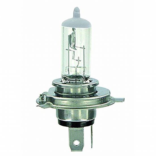 ΛΑΜΠΑ STANLEY H4 (HS1) P43 12V35/35 HALOGEN