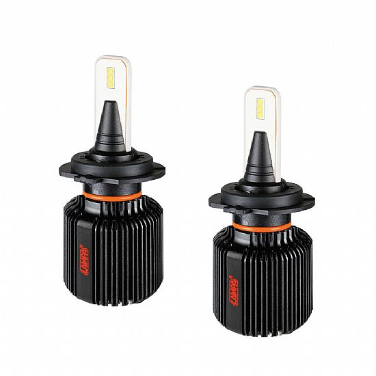 ΛΑΜΠΕΣ HALO H7 9>32V PX26D 6LED 6.500K 4.000LM 20W