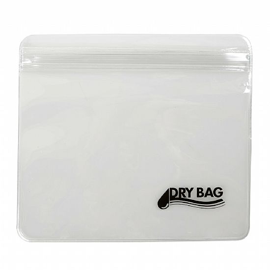 ΑΔΙΑΒΡΟΧΗ ΘΗΚΗ ΕΓΓΡΑΦΩΝ LAMPA DRY BAG 14X16CM