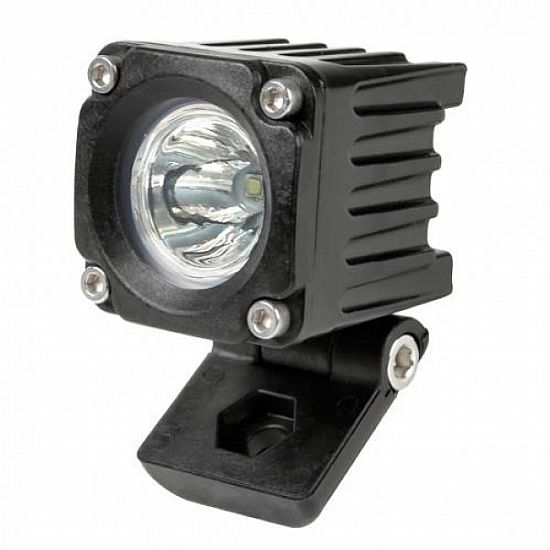 ΠΡΟΒΟΛΑΚΙ LAMPA WL-19 1LED 10W 600LM 9>32V