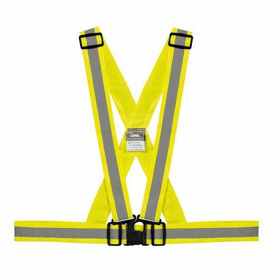 ΑΝΑΚΛΑΣΤΙΚΗ ΖΩΝΗ LAMPA X-BELT 