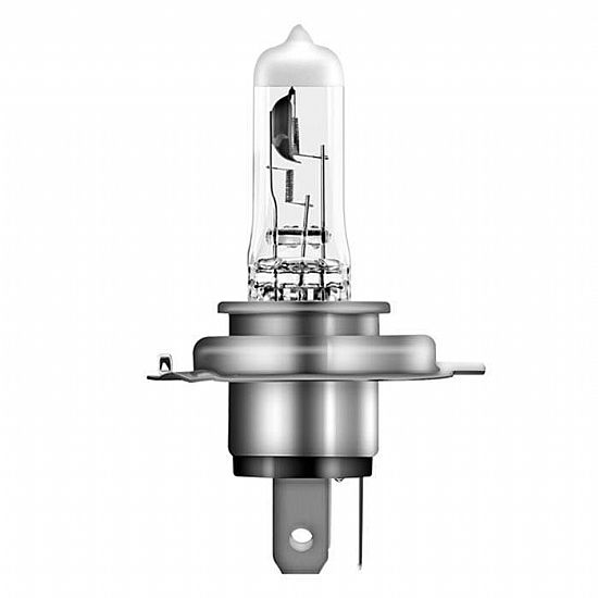 ΛΑΜΠΑ OSRAM H4 12V60/55W ΔΙΑΦΑΝΗ ORIGINAL LINE 