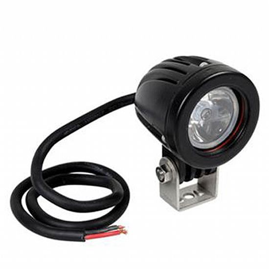 ΠΡΟΒΟΛΑΚΙ LAMPA LED 10W 