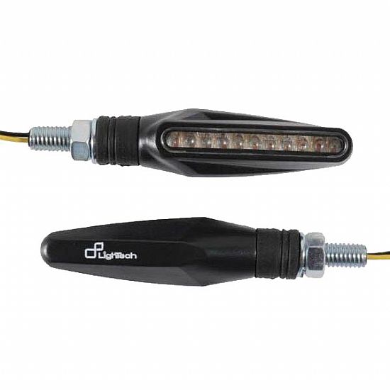 LED ΦΛΑΣ LIGHTECH FRE906NER (2PCS)