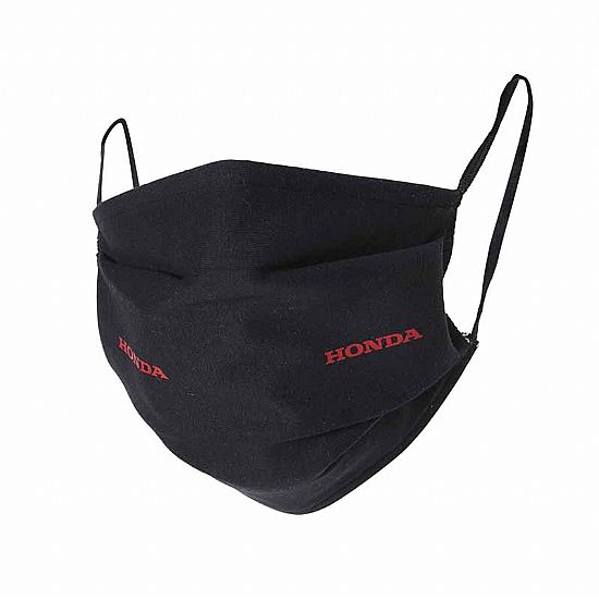 ΠΡΟΣΤΑΤΕΥΤΙΚΗ ΜΑΣΚΑ ΠΡΟΣΩΠΟΥ HONDA 08MLW-20S-MASK