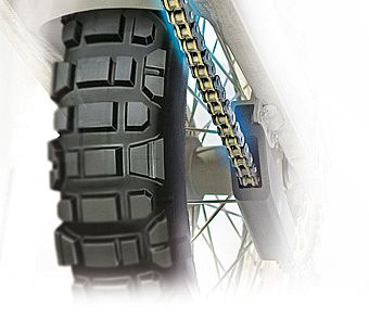 ΣΠΡΕΥ ΑΛΥΣΙΔΑΣ ΛΙΠΑΝΤΙΚΟ MICHELIN OFF-ROAD 400ML