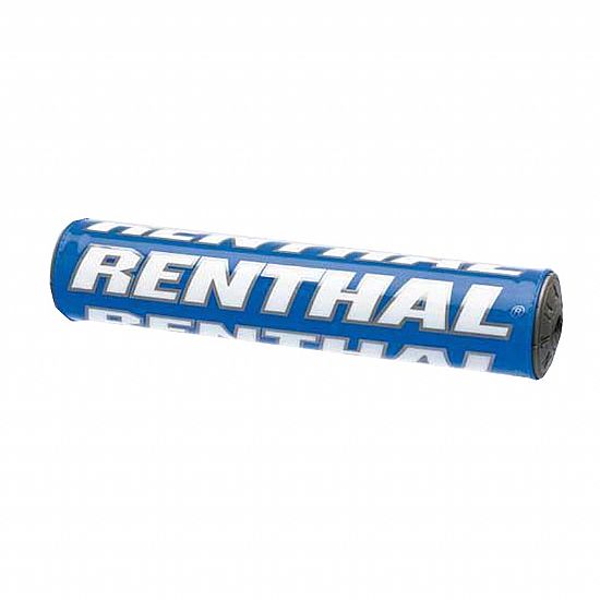 ΜΠΑΡΑΚΙ ΤΙΜΟΝΙΟΥ RENTHAL PAD 240MM ΜΠΛΕ